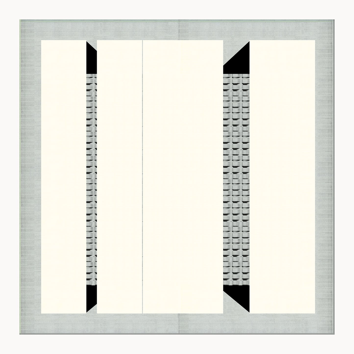 Abstract composition 243