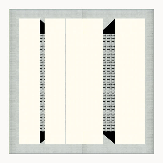 Composición abstracta 243