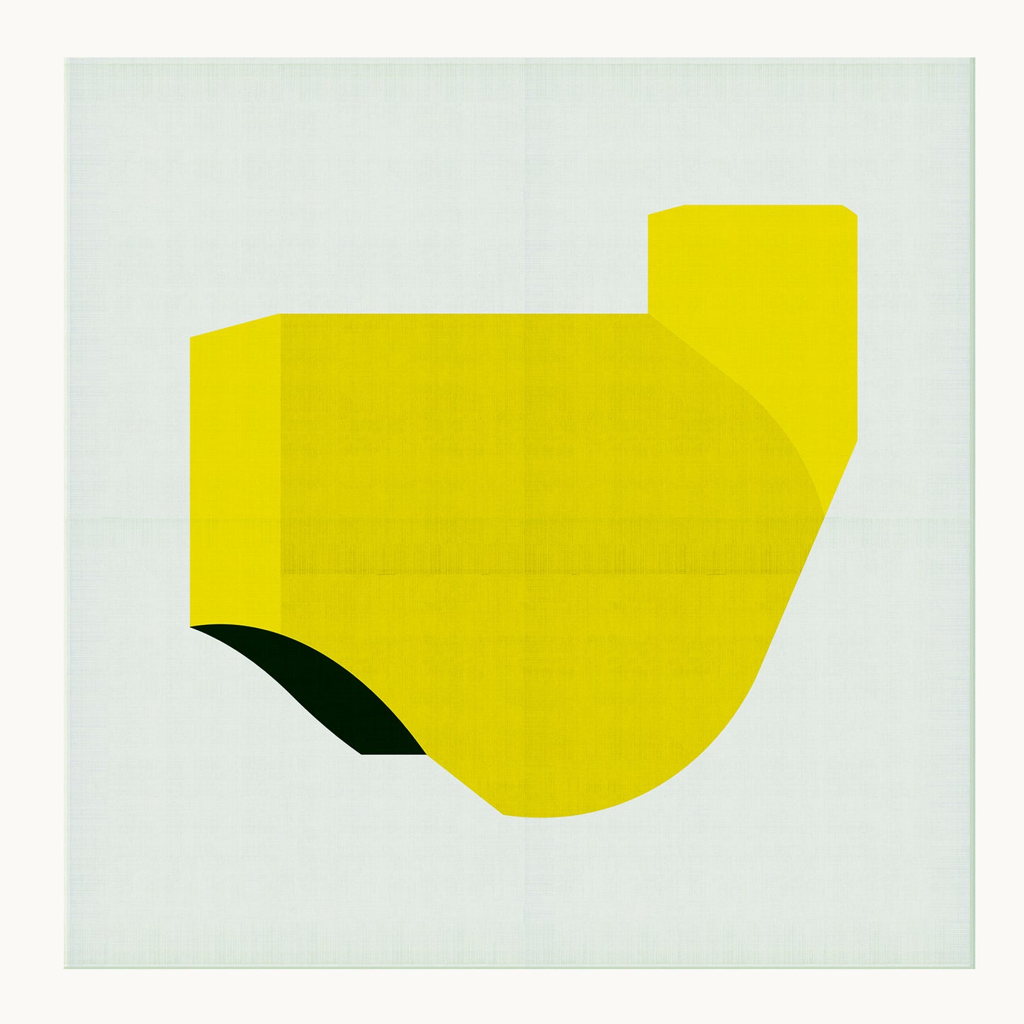 Abstract composition 247