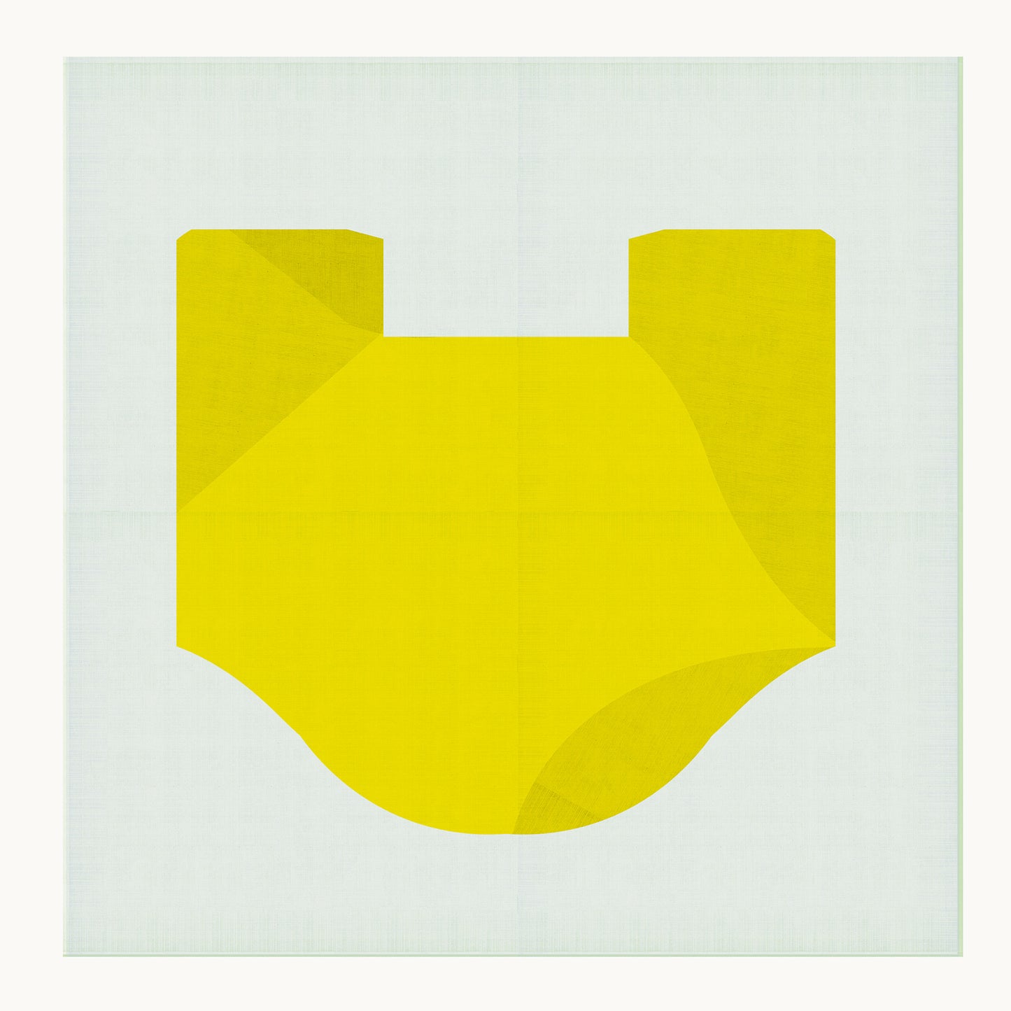 Abstract composition 248