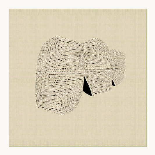 Composición abstracta 264