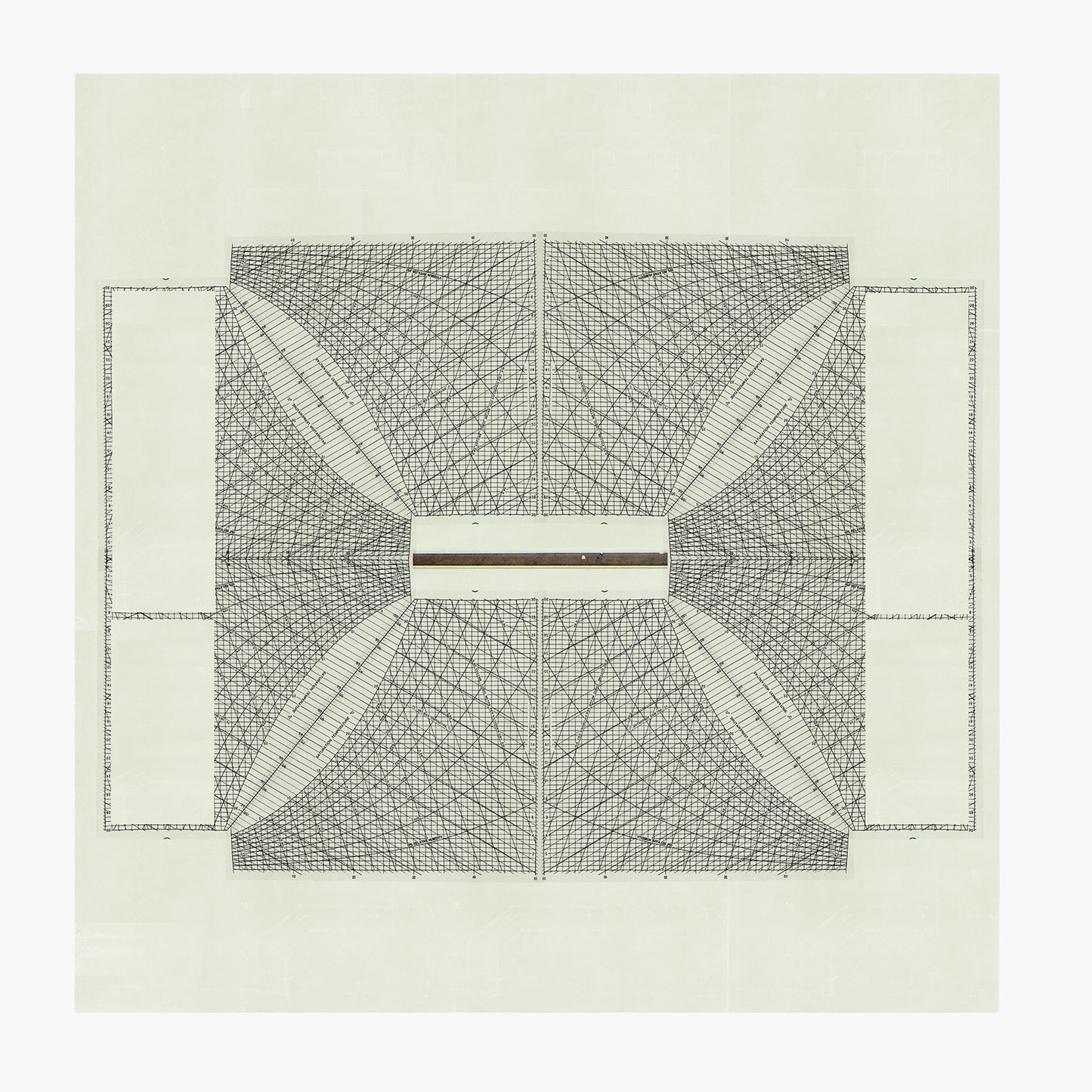 Abstract composition 336