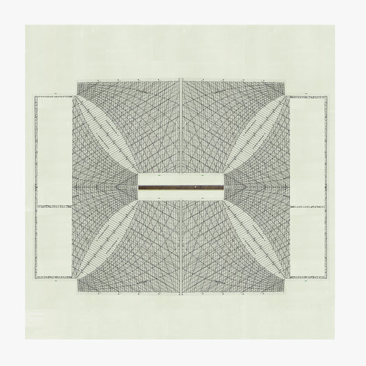 Composición abstracta 336