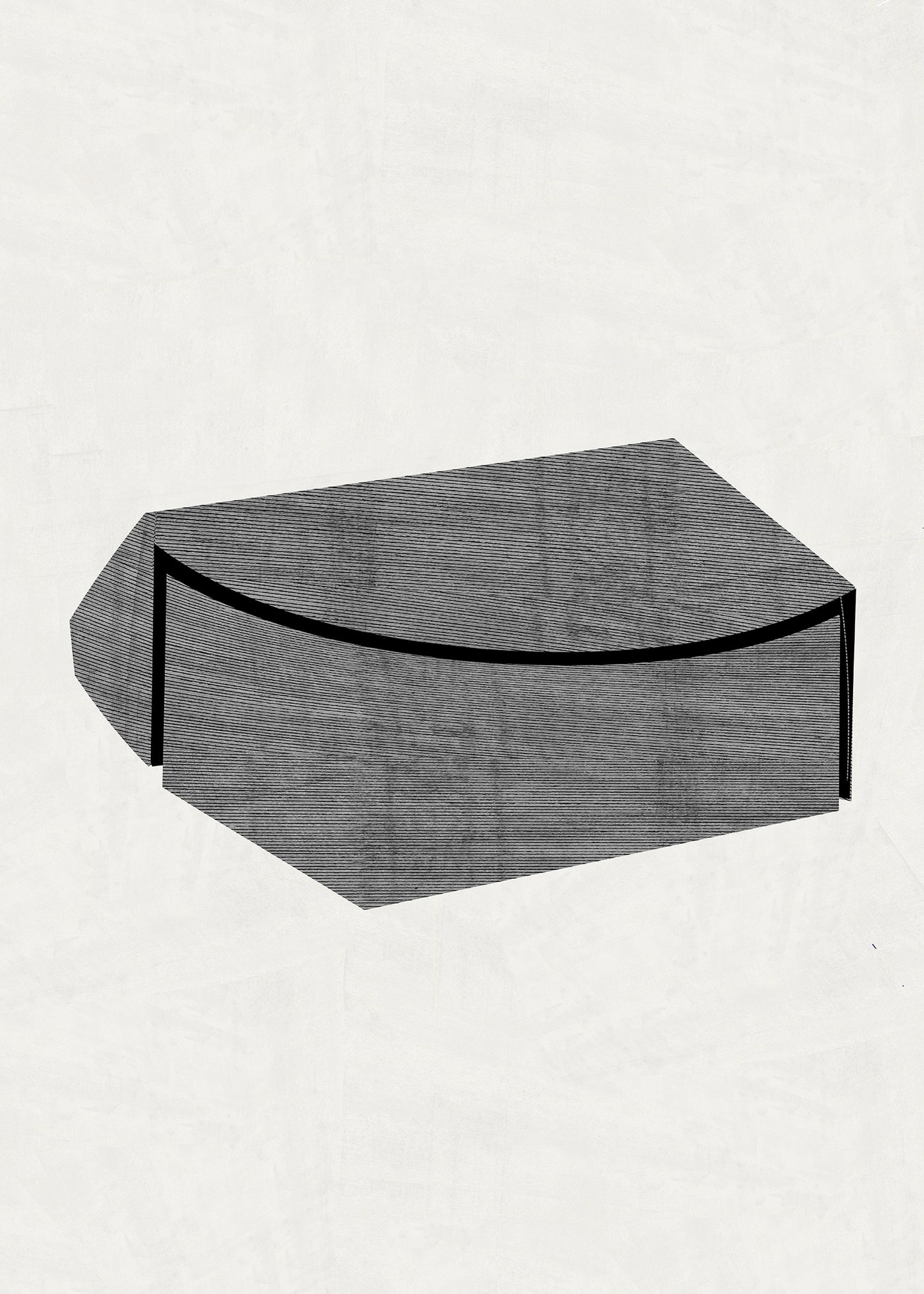 Abstract composition 378