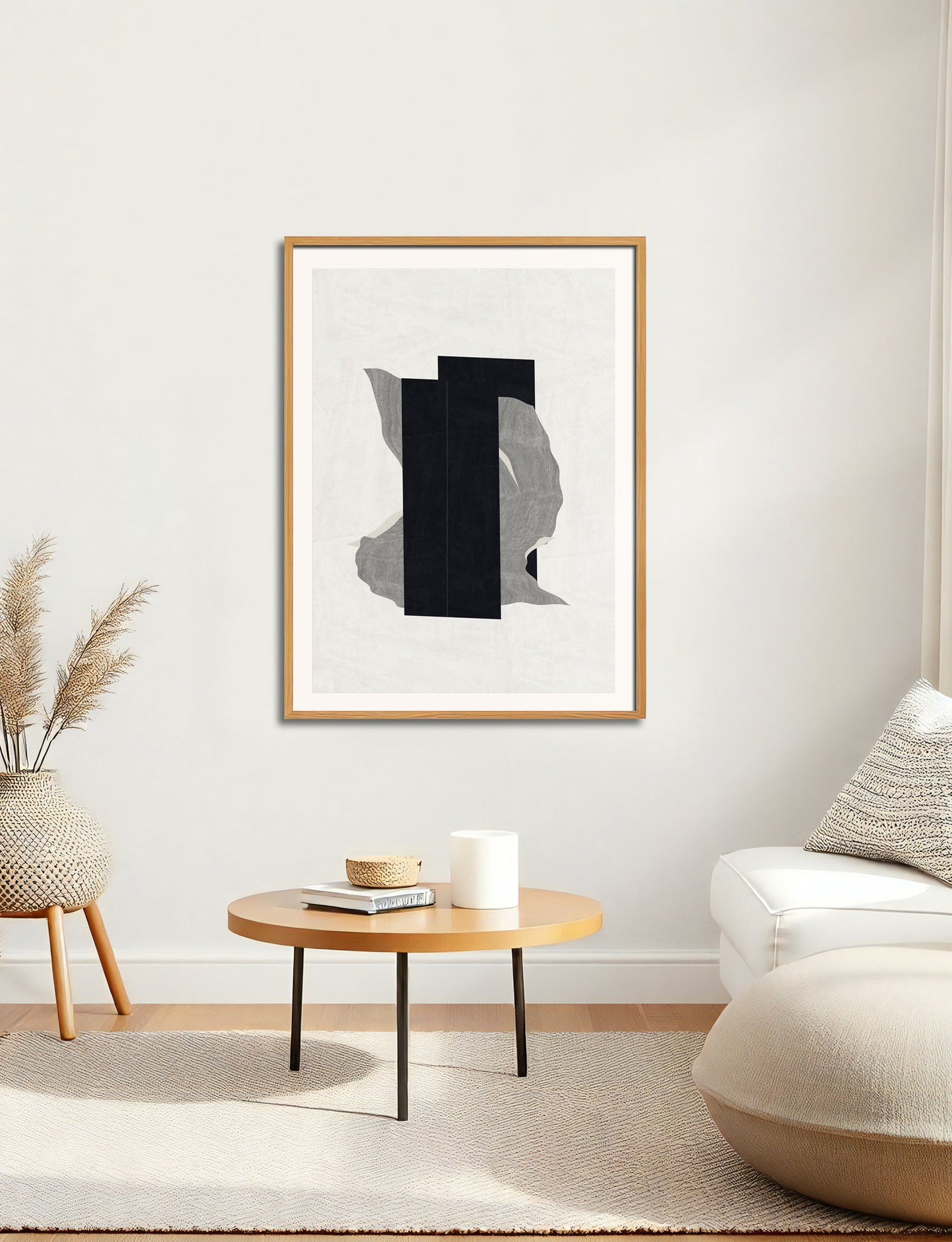 Abstract composition 386