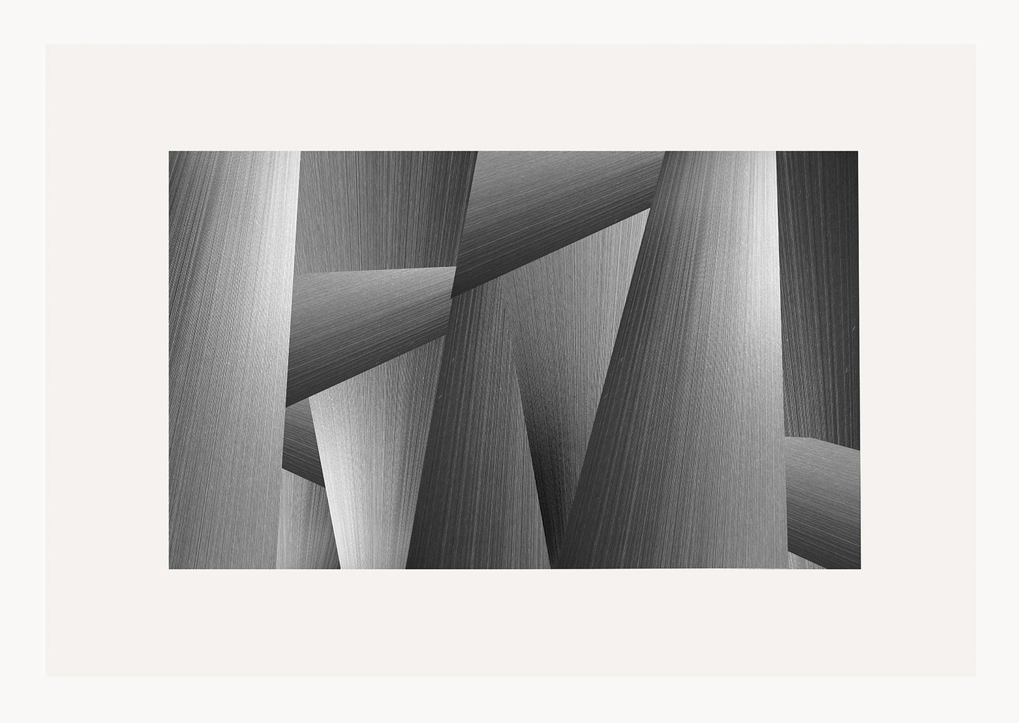 Abstract composition 472