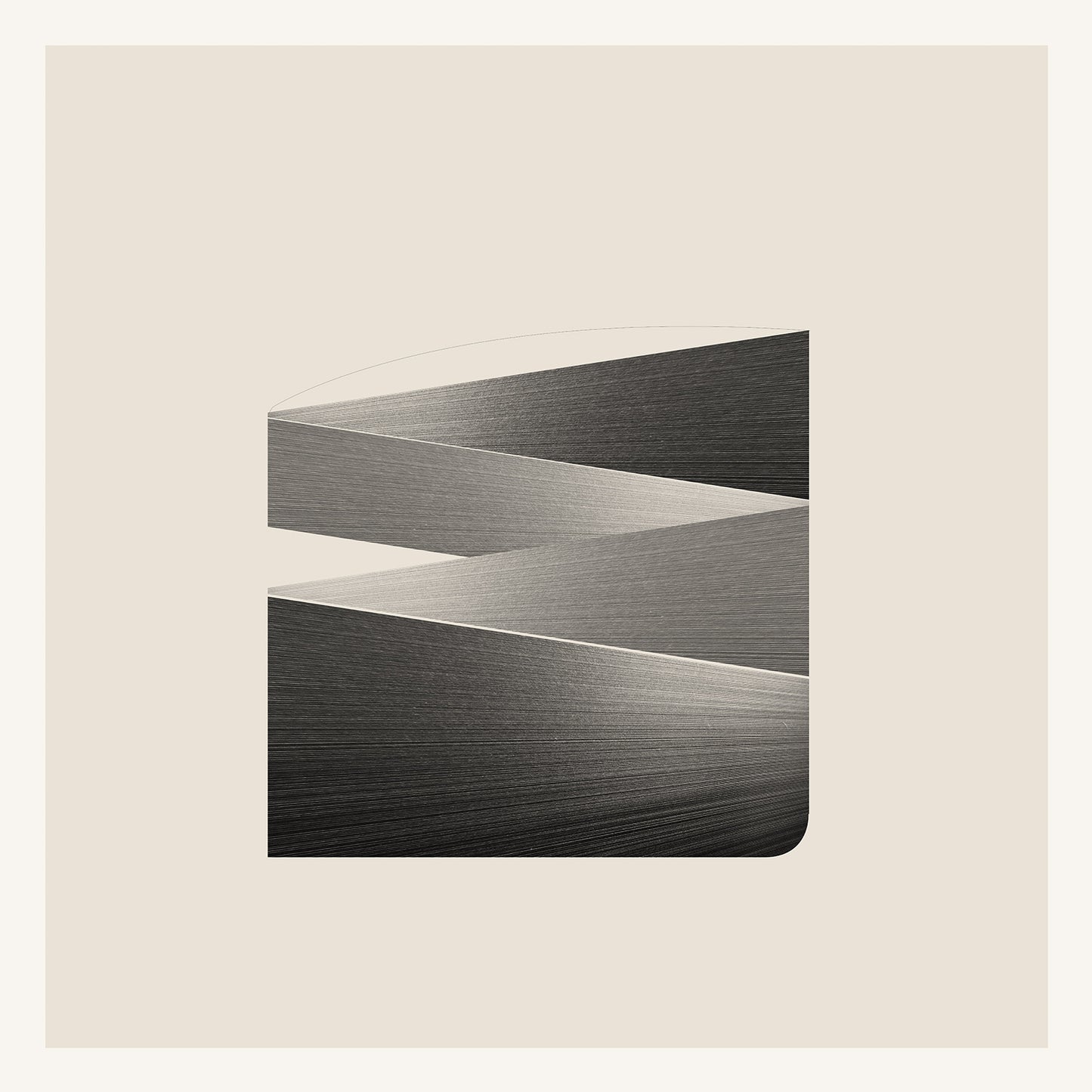 Abstract composition 502