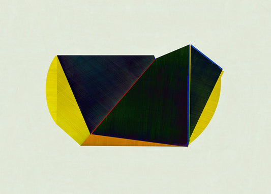 Composición abstracta 774