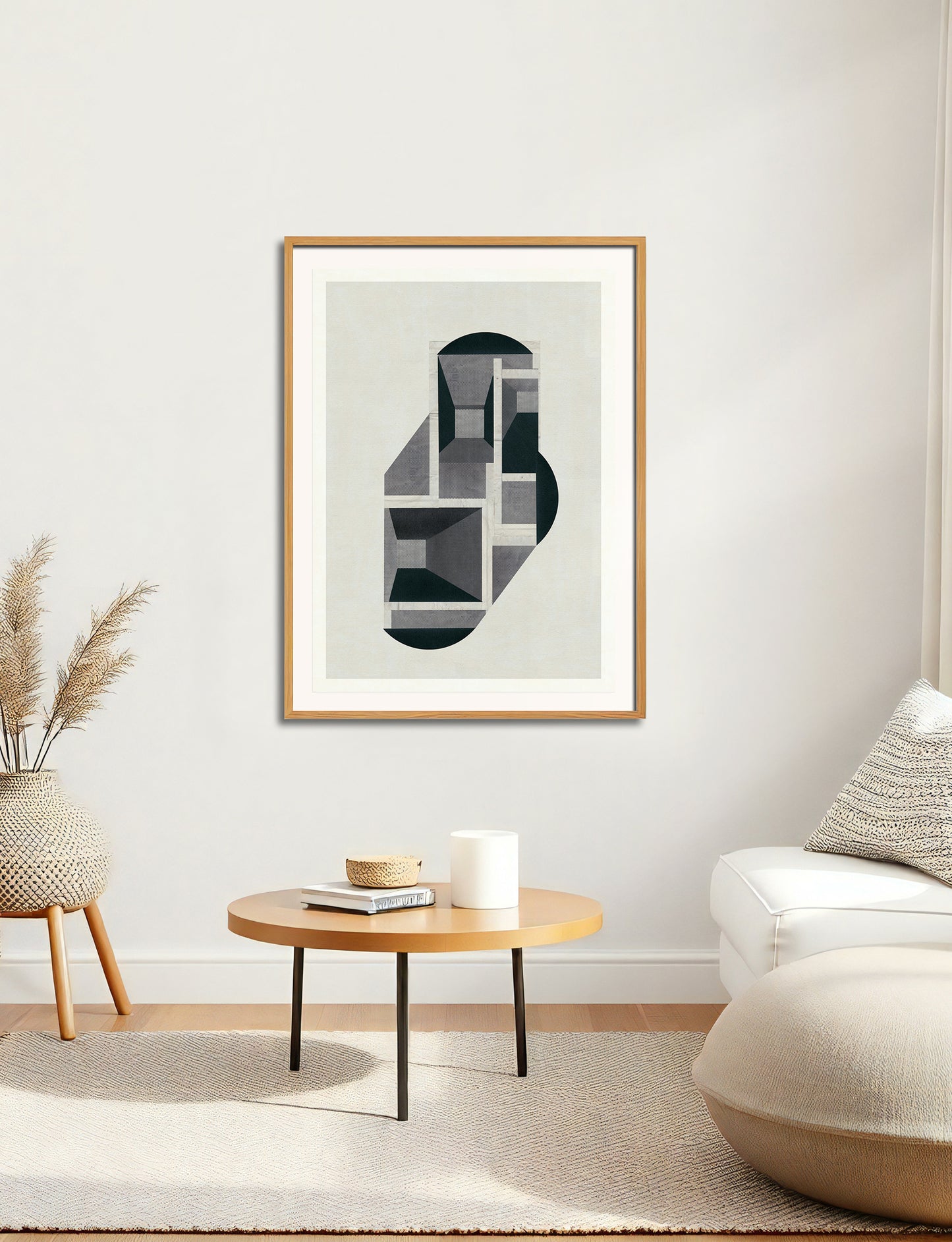 Abstract composition 944