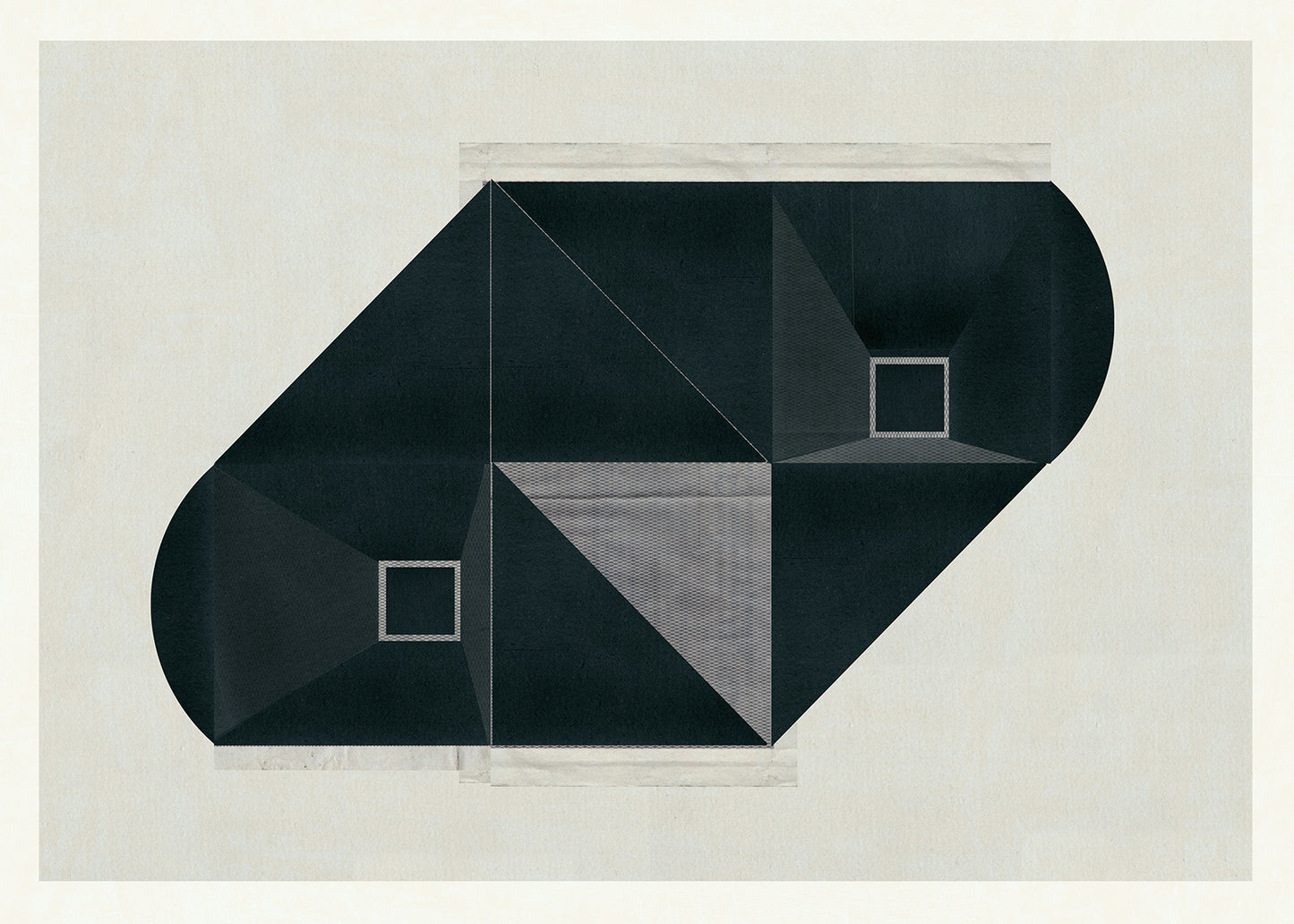 Abstract composition 949