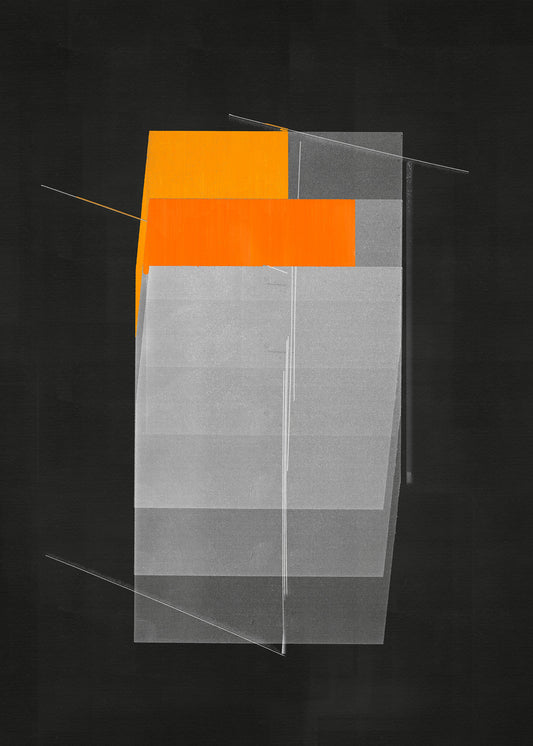 Composición abstracta 973