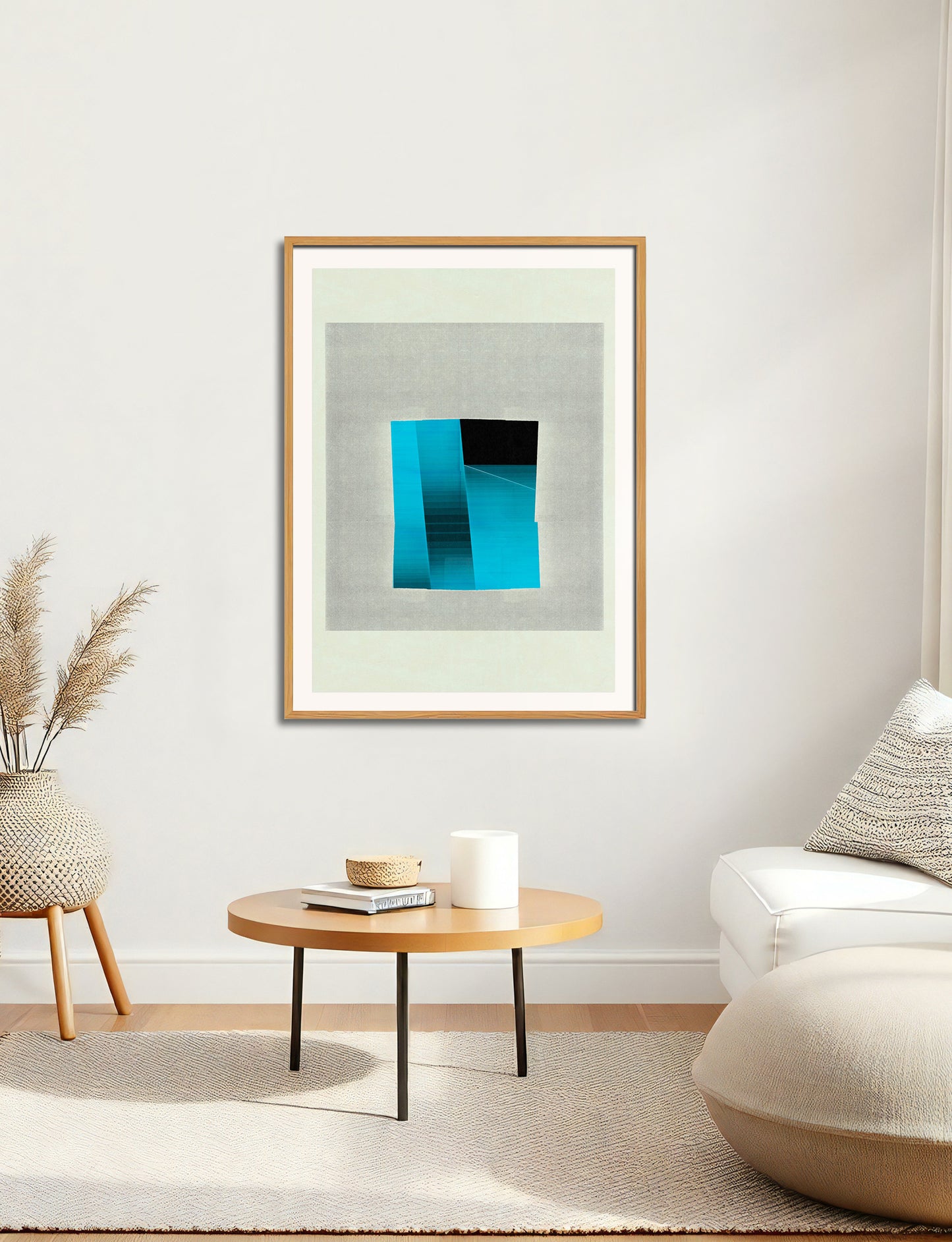 Abstract composition 978