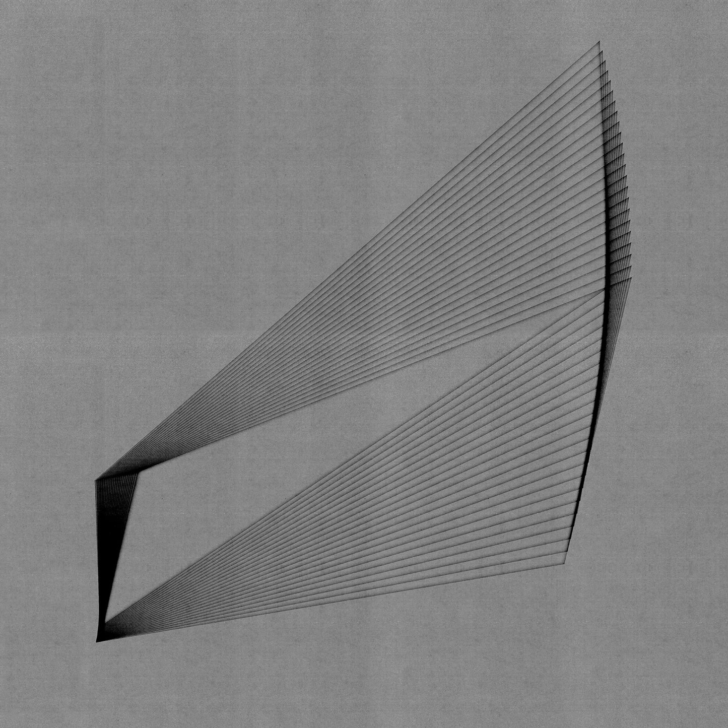 Abstract composition M48