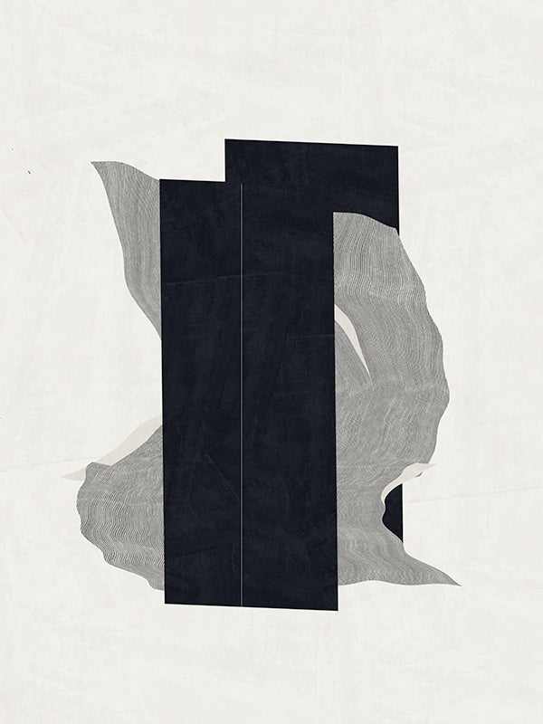 Abstract composition 386