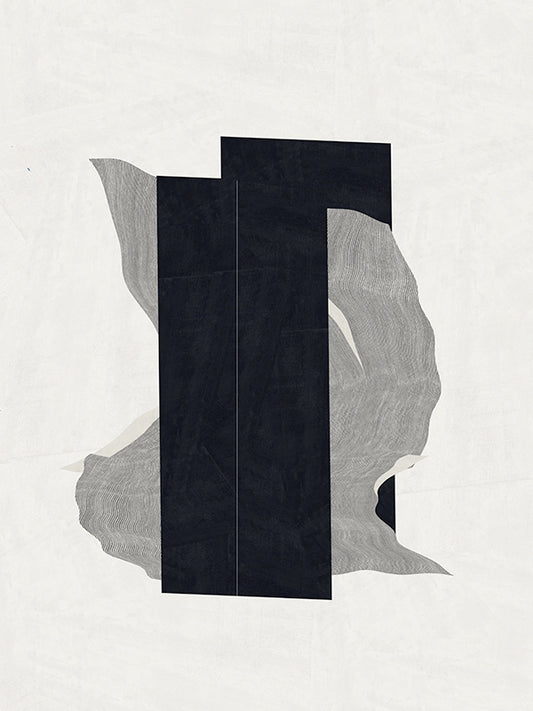 Abstract composition 386