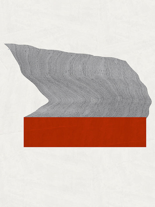 Abstract composition 389