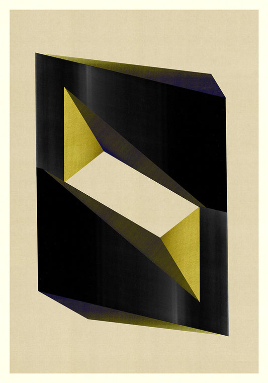 Abstract composition M242