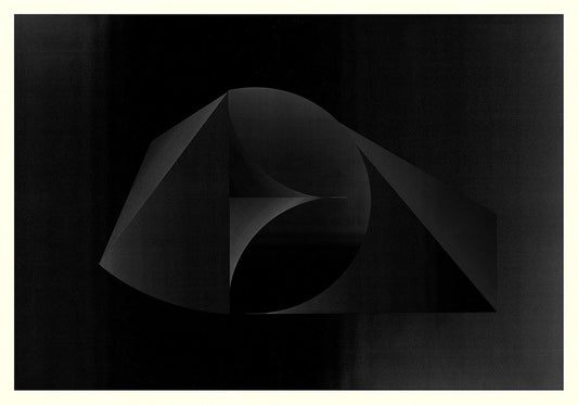 Composición abstracta M255