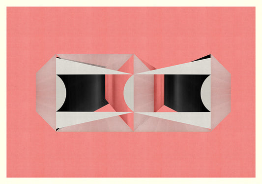 Composición abstracta M305