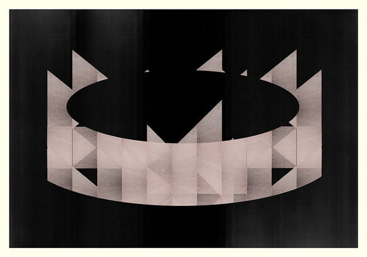 Composición abstracta M310