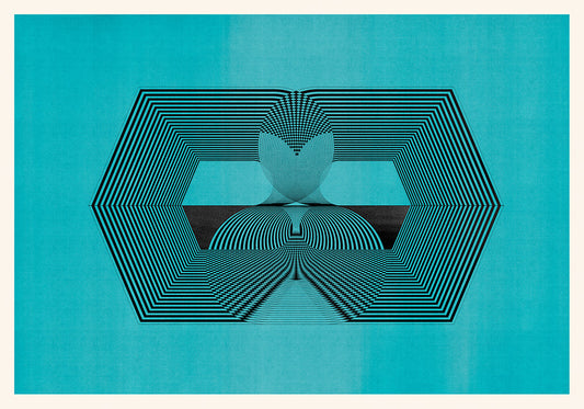 Composición abstracta M355