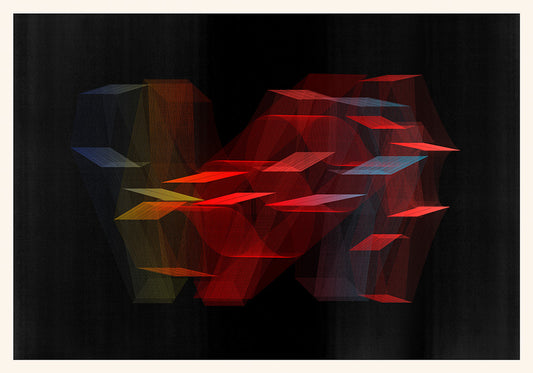Composición abstracta M380