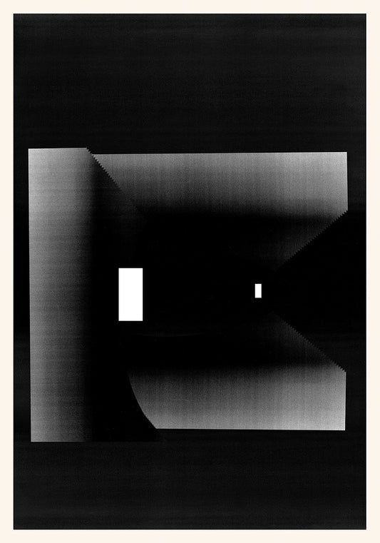 Composición abstracta M431
