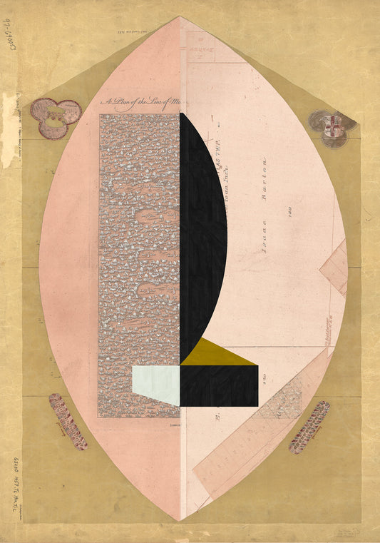 Composition on map n92