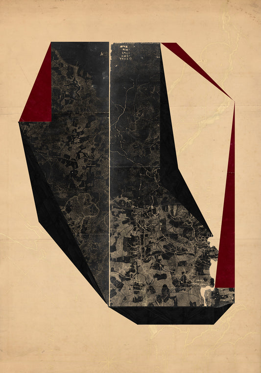 Composition on map n111