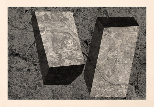 Composition on map n146