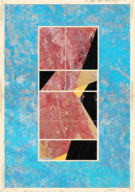 Composition on map n163