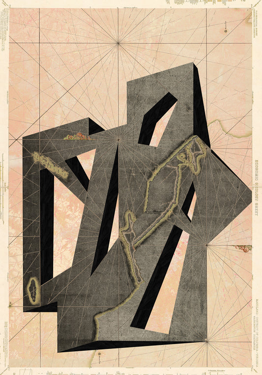 Composition on map n176