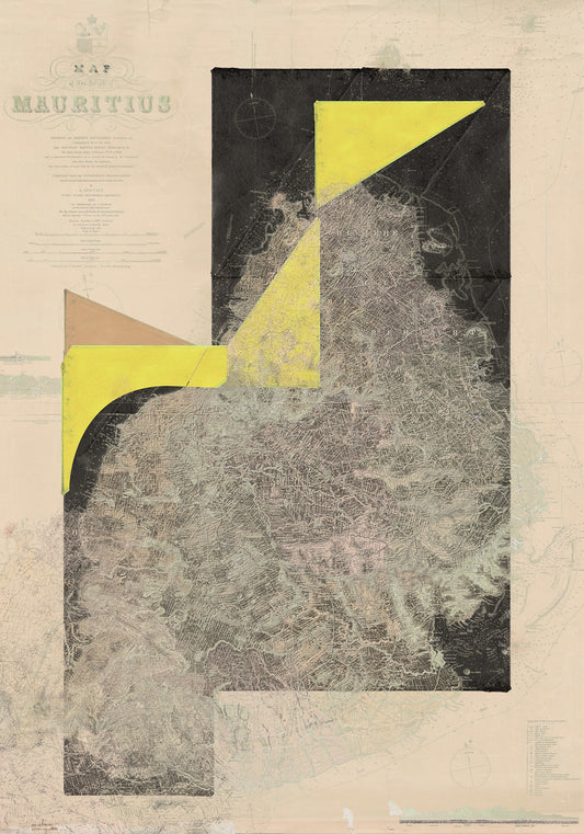 Composition on Map 37