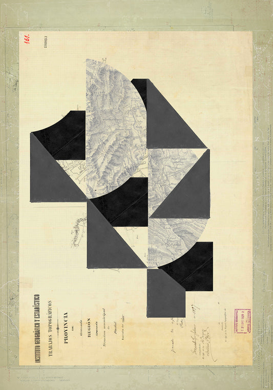 Composition on map n43
