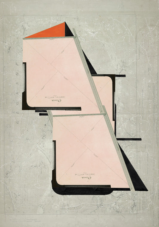 Composition on map n50