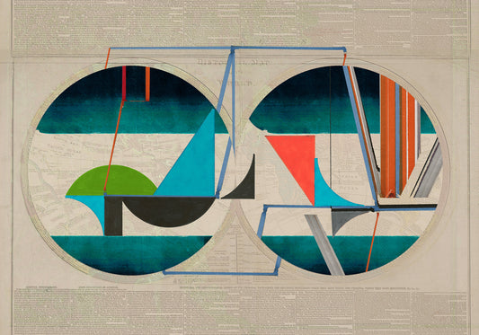 Composition on map n55