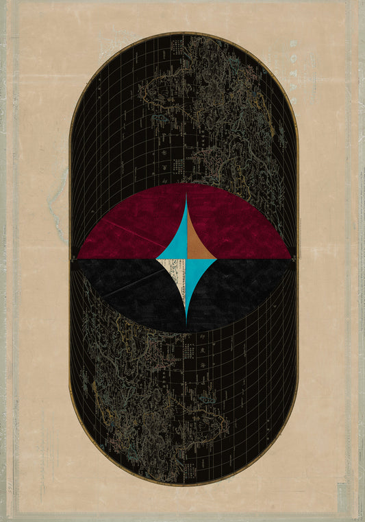 Composition on map n56