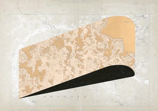Composition on map n66