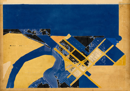 Composition on map n74