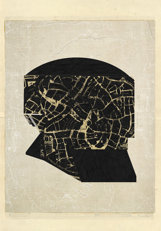 Composition on map n87