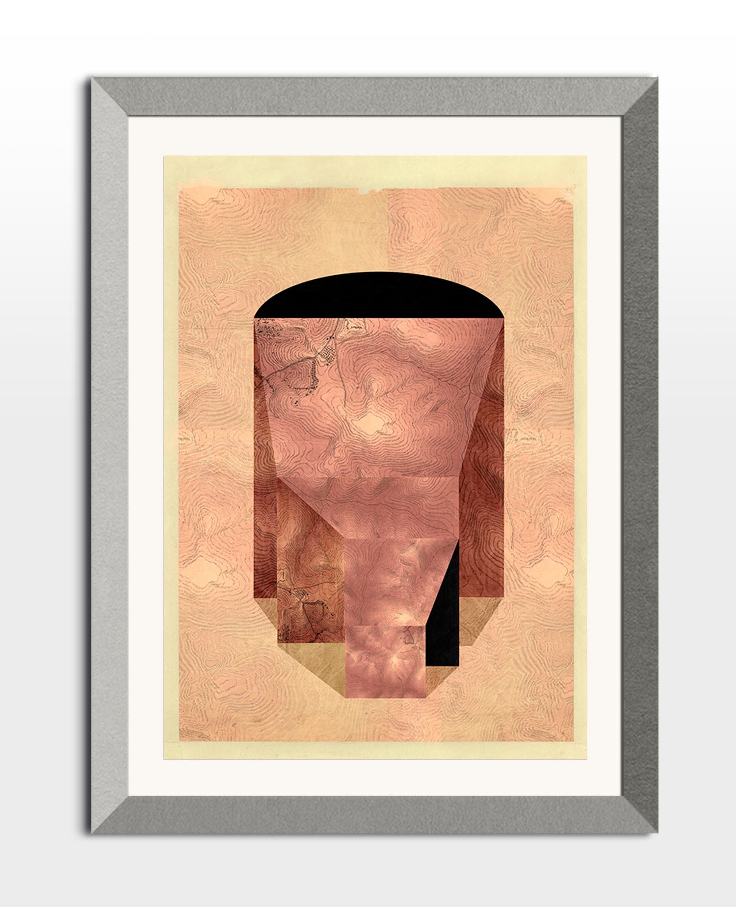 Compositions with maps