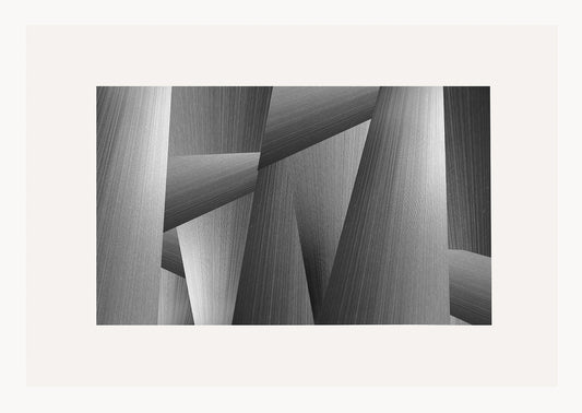 Composición abstracta 472