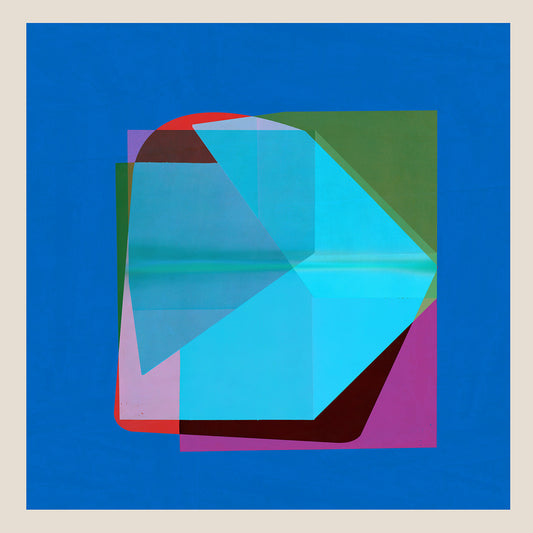 Composición abstracta 497