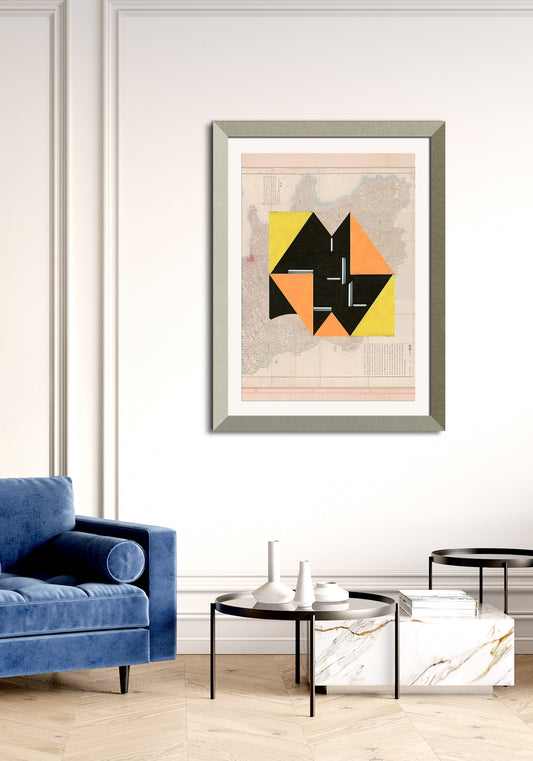 Composition on map n27
