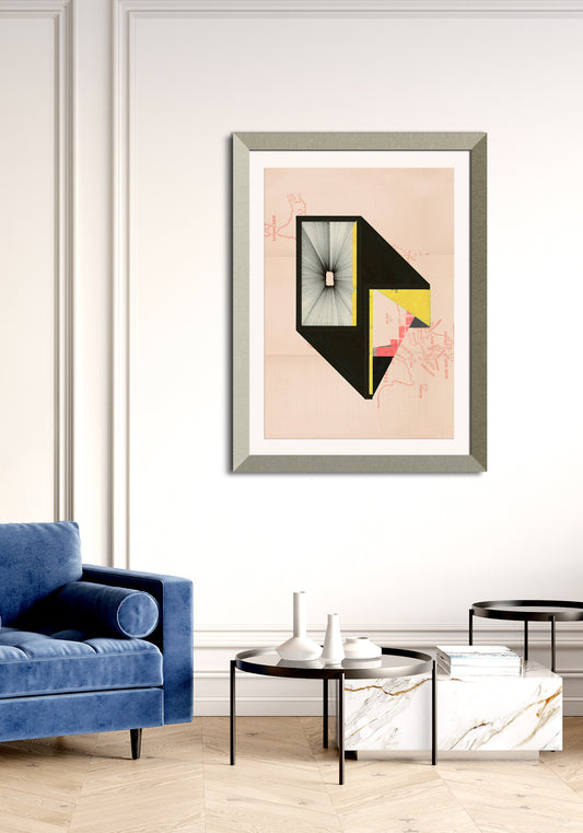 Composition on map n28