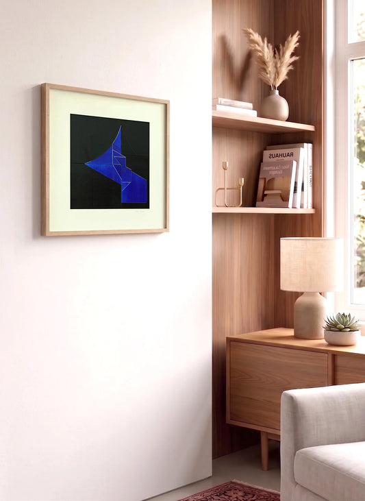 NS25 Original Artwork