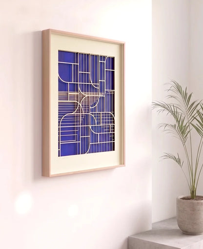 Mediterranean Window 1