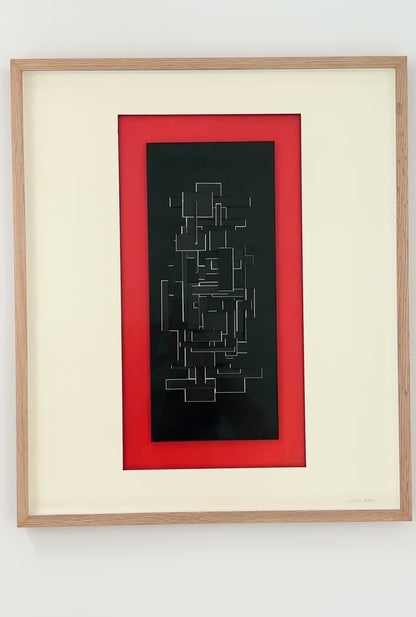NS10 Original Artwork