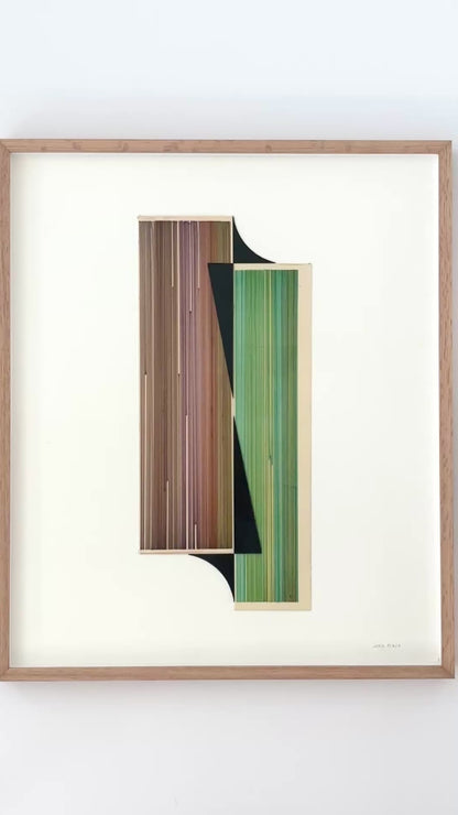 NS15 Original Artwork