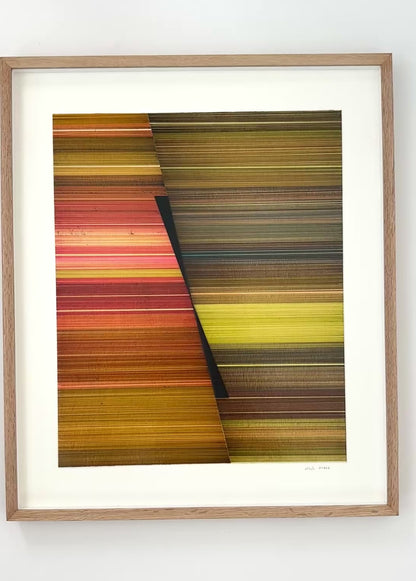 NS5 Original Artwork